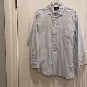 Dockers Long Sleeve Button Down